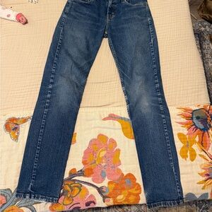 Levi’s women’s jeans